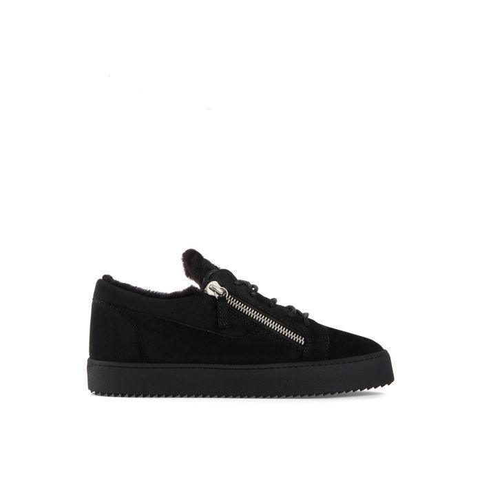 Giuseppe Zanotti Frankie Winter Banlieue91