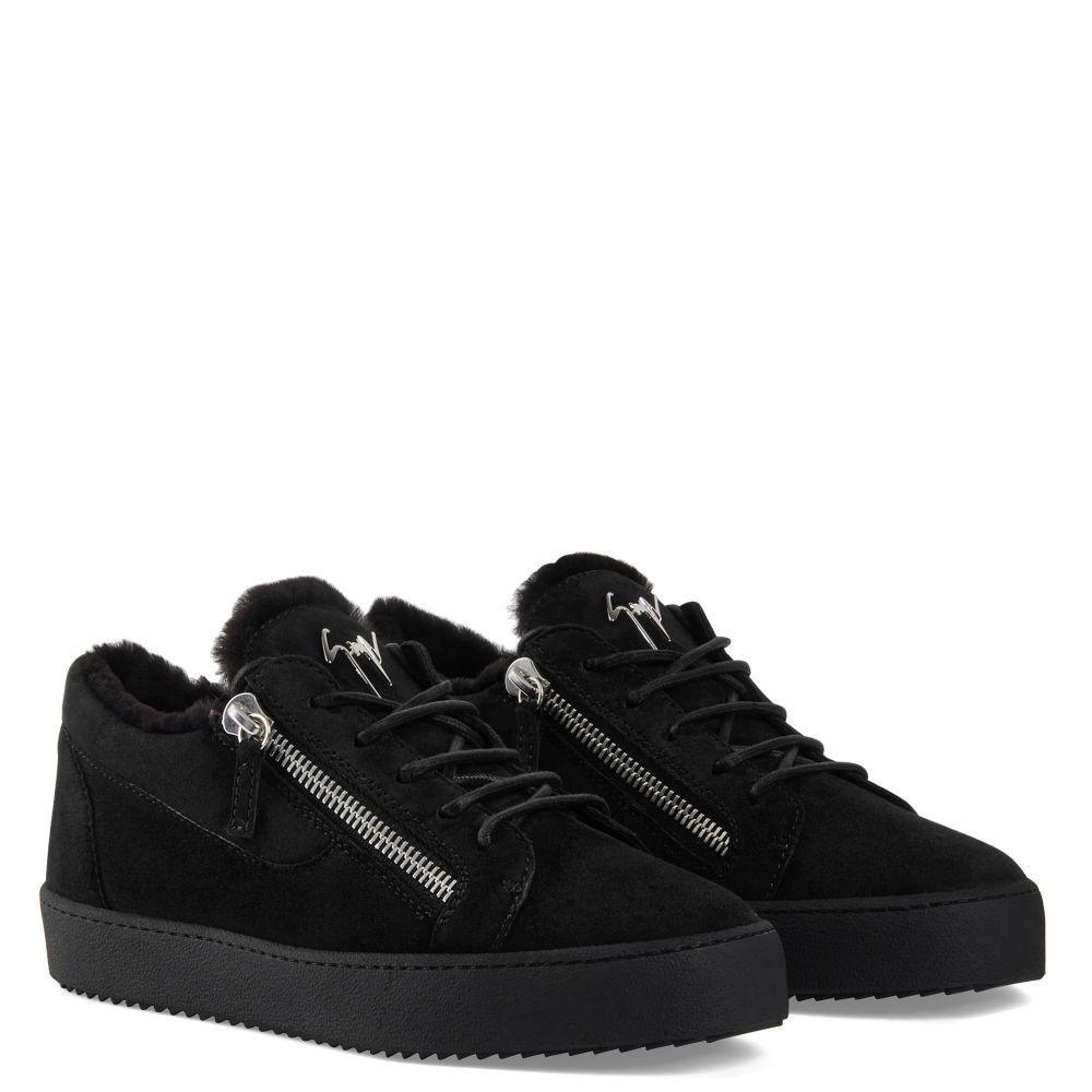 Giuseppe Zanotti Frankie Winter Banlieue91
