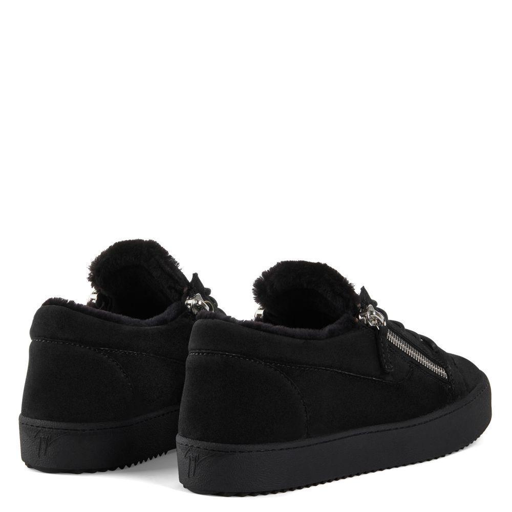 Giuseppe Zanotti Frankie Winter Banlieue91