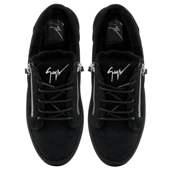 Giuseppe Zanotti Frankie Winter Banlieue91