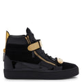 Giuseppe Zanotti Coby Banlieue91