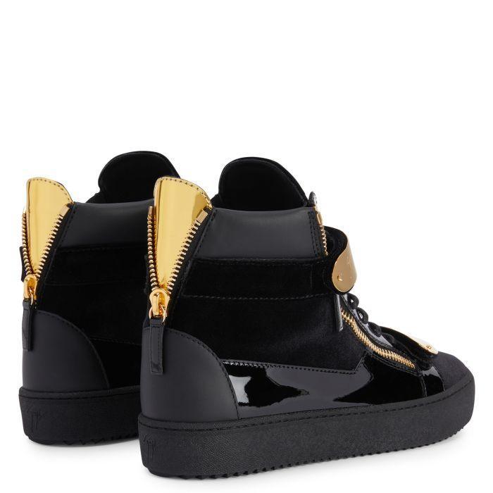 Giuseppe Zanotti Coby Banlieue91