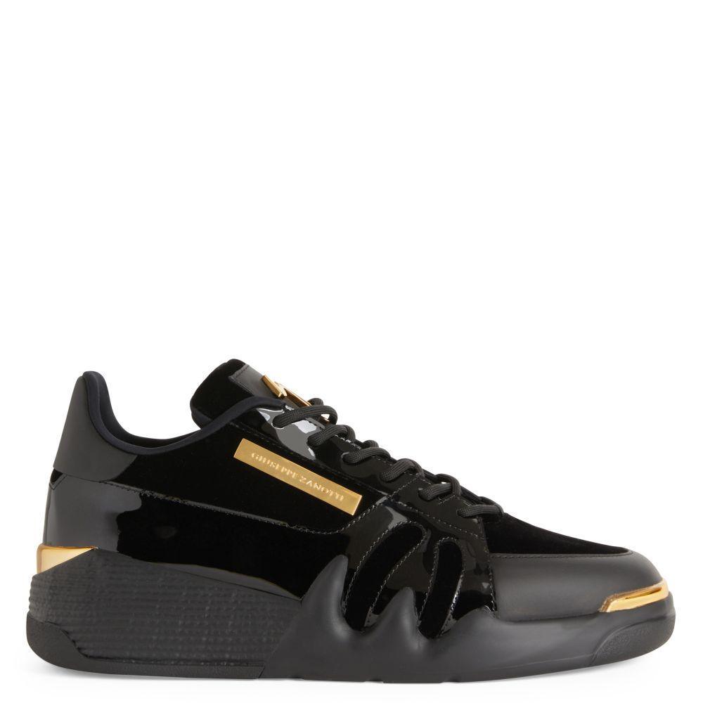 Giuseppe Zanotti Talon Banlieue91