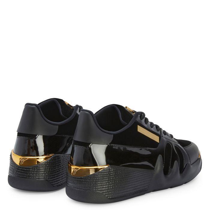 Giuseppe Zanotti Talon Banlieue91