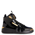 Giuseppe Zanotti Talon Banlieue91