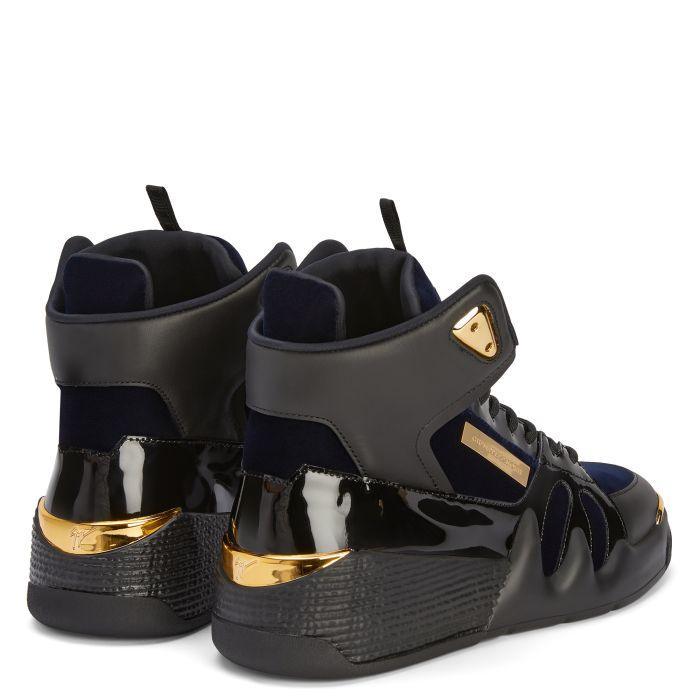 Giuseppe Zanotti Talon Banlieue91