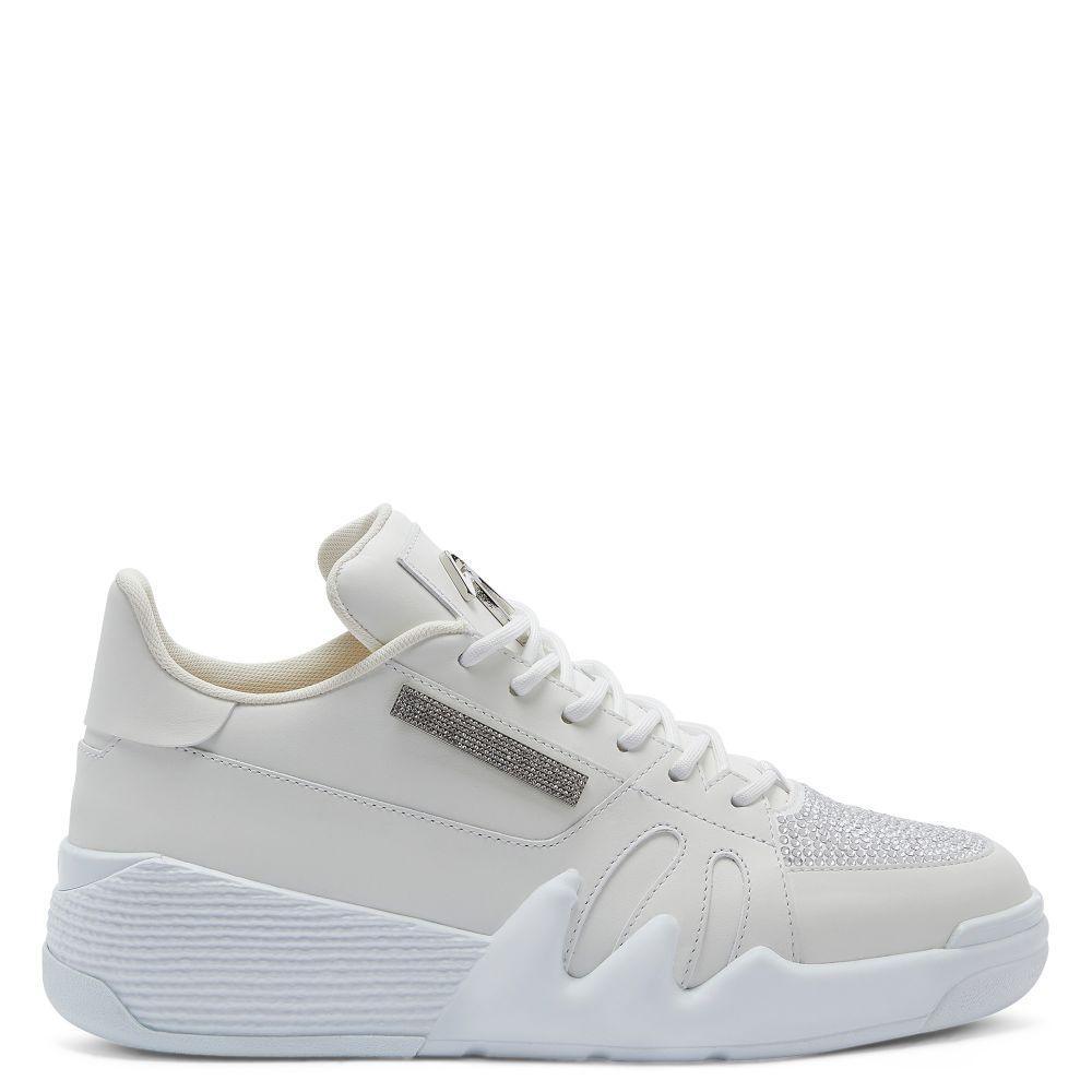 Giuseppe Zanotti Talon Banlieue91