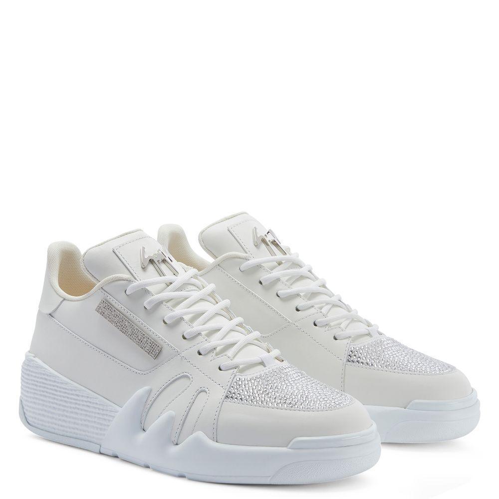 Giuseppe Zanotti Talon Banlieue91