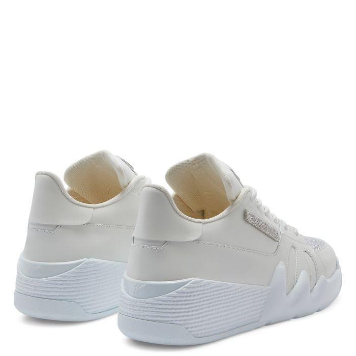 Giuseppe Zanotti Talon Banlieue91
