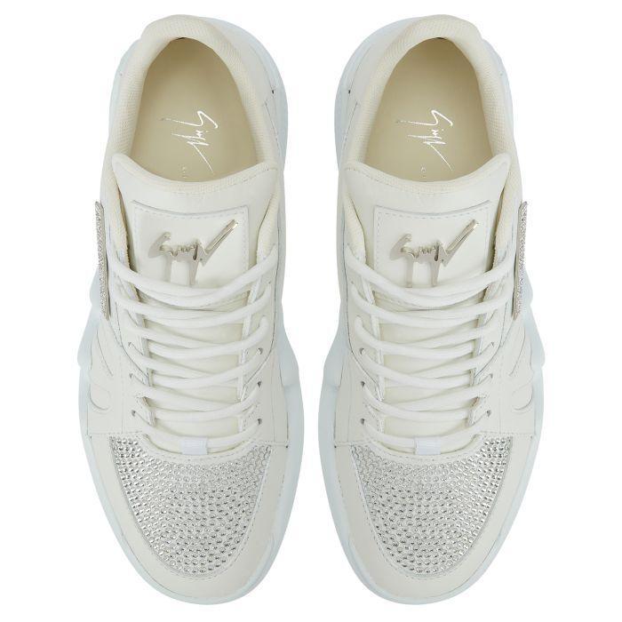 Giuseppe Zanotti Talon Banlieue91