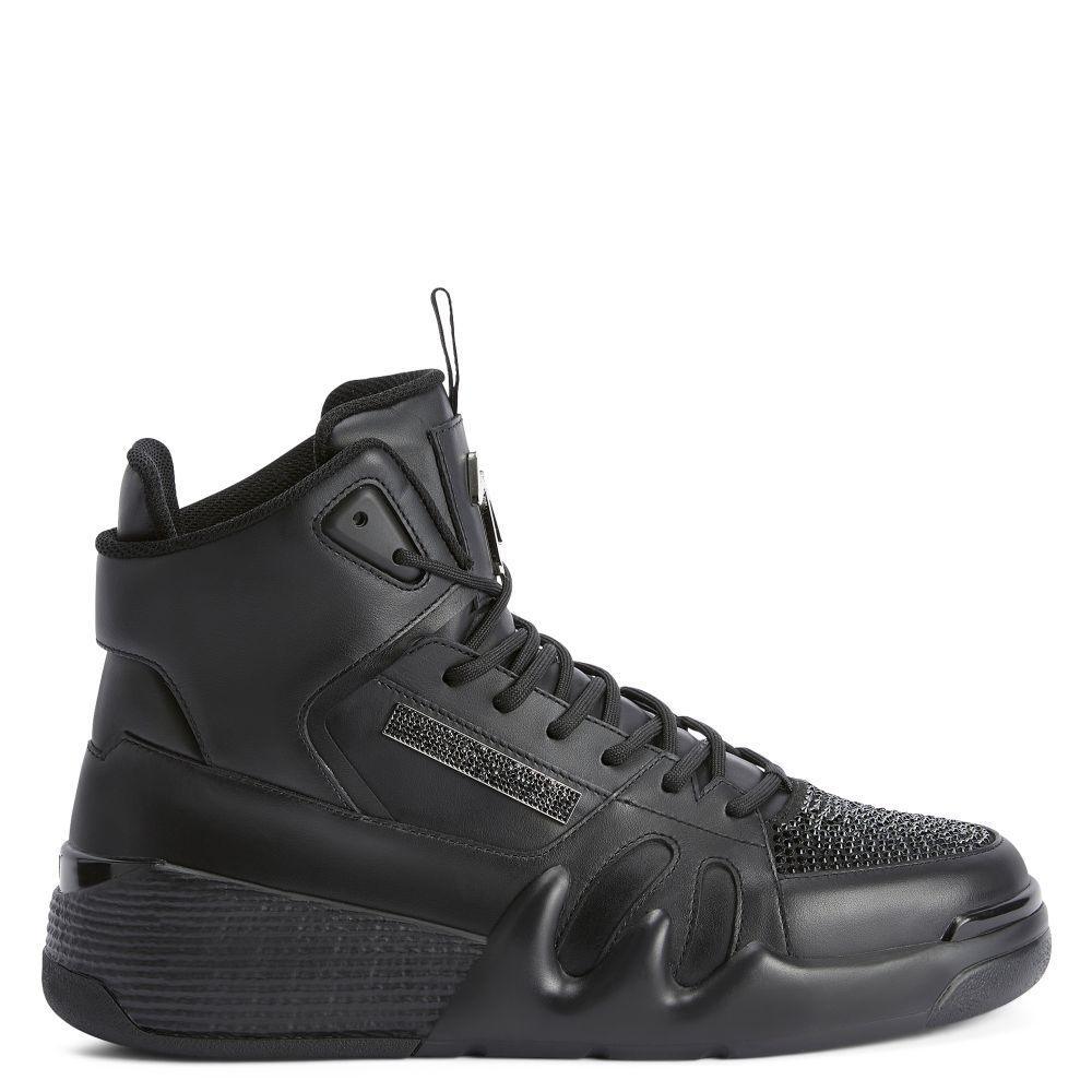 Giuseppe Zanotti Talon Winter Banlieue91