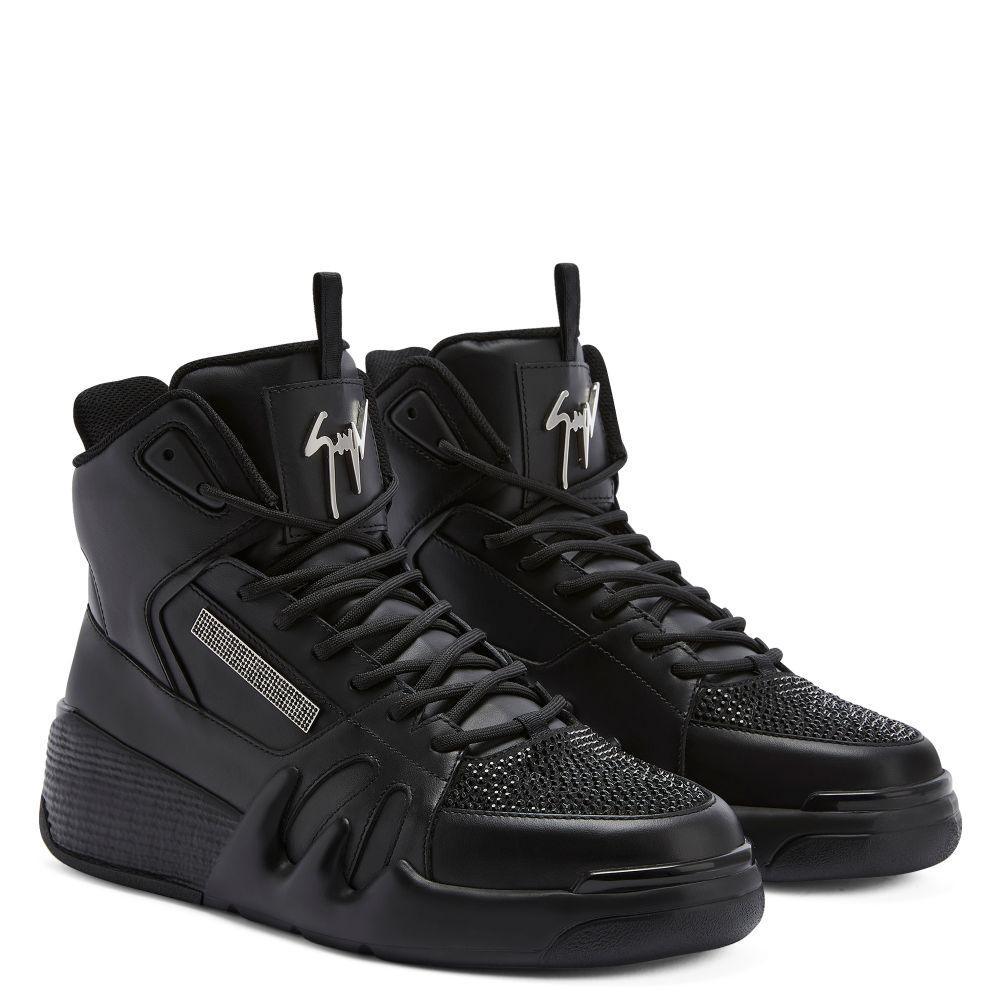 Giuseppe Zanotti Talon Winter Banlieue91