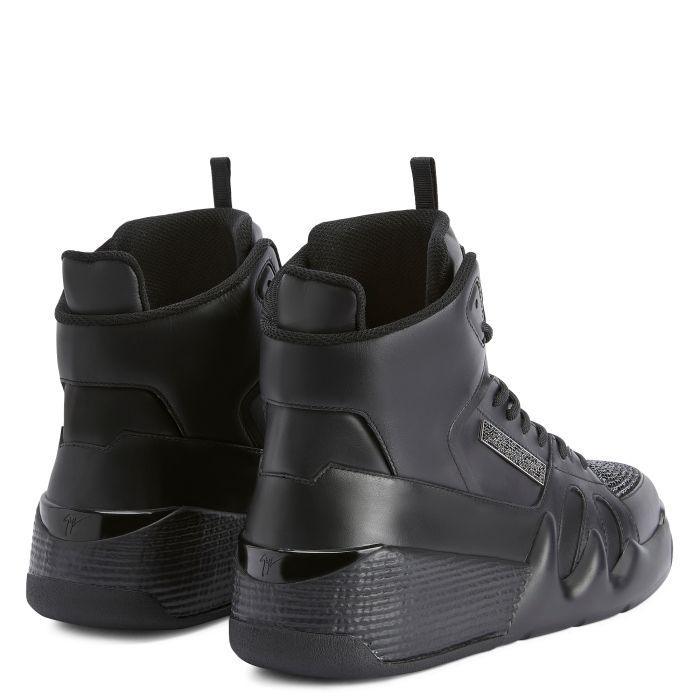 Giuseppe Zanotti TALON Banlieue91
