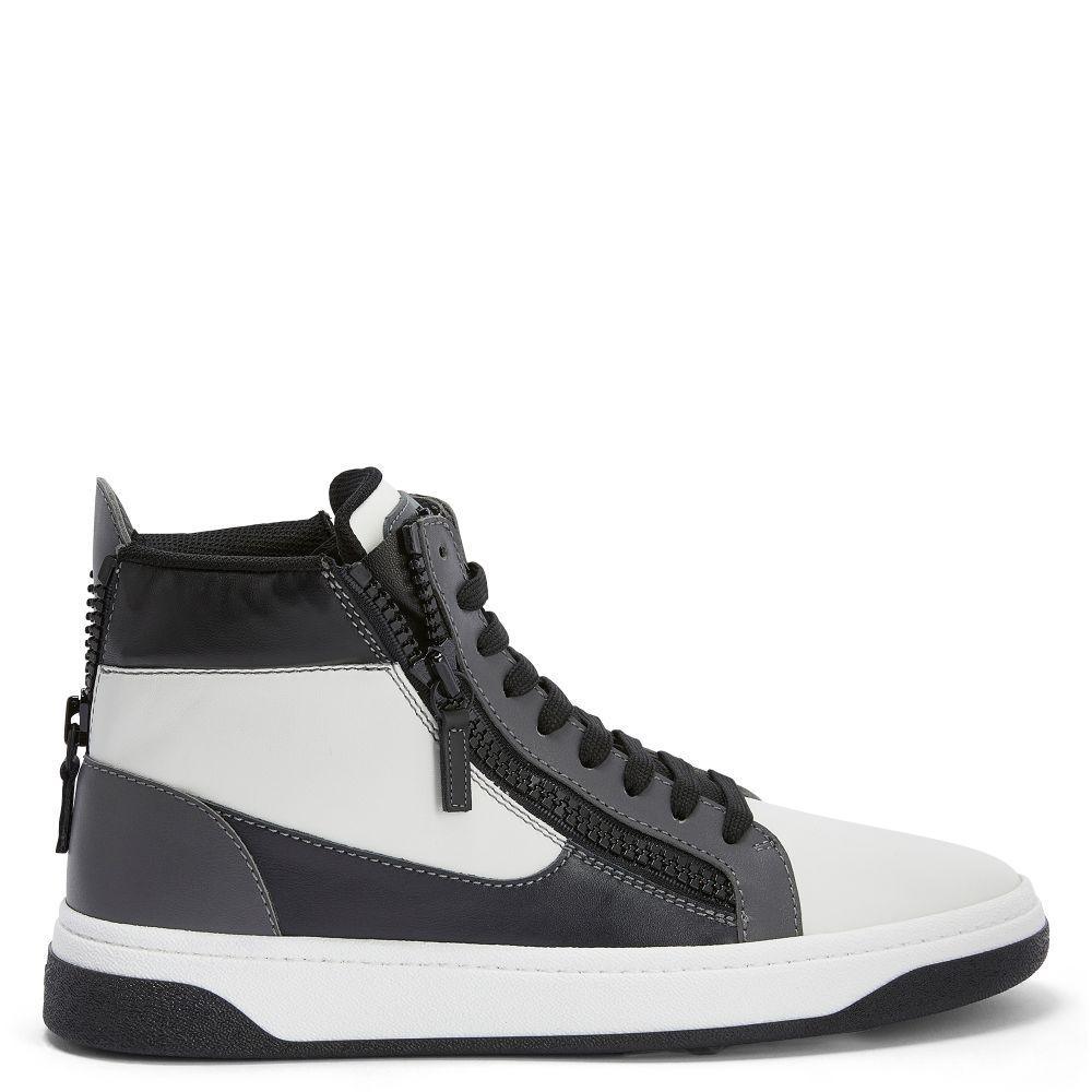 Giuseppe Zanotti GZ94 Banlieue91