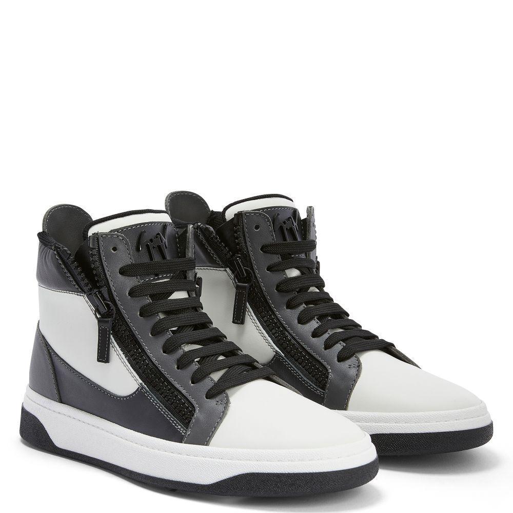 Giuseppe Zanotti GZ94 Banlieue91