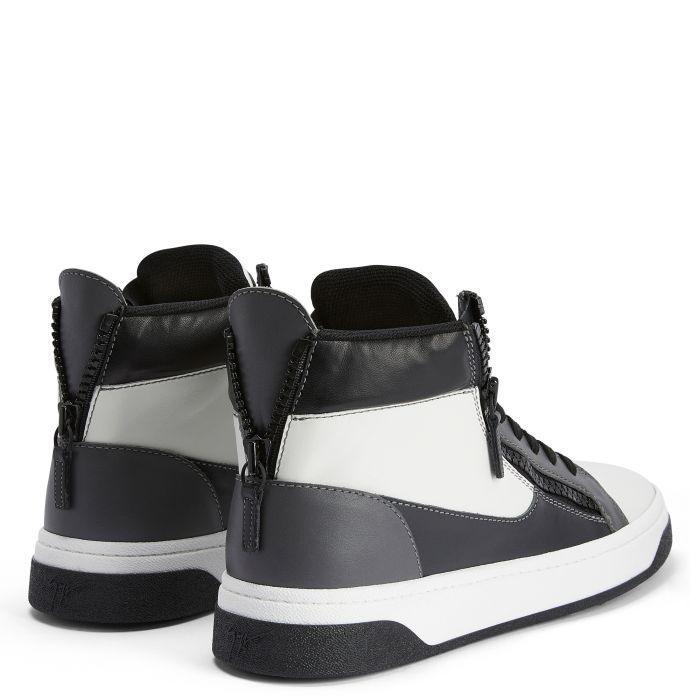 Giuseppe Zanotti GZ94 Banlieue91