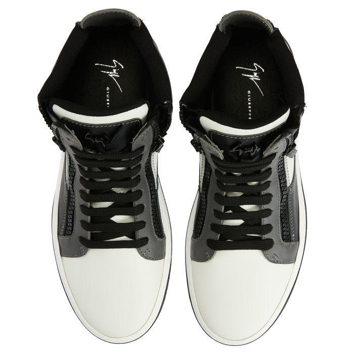 Giuseppe Zanotti GZ94 Banlieue91