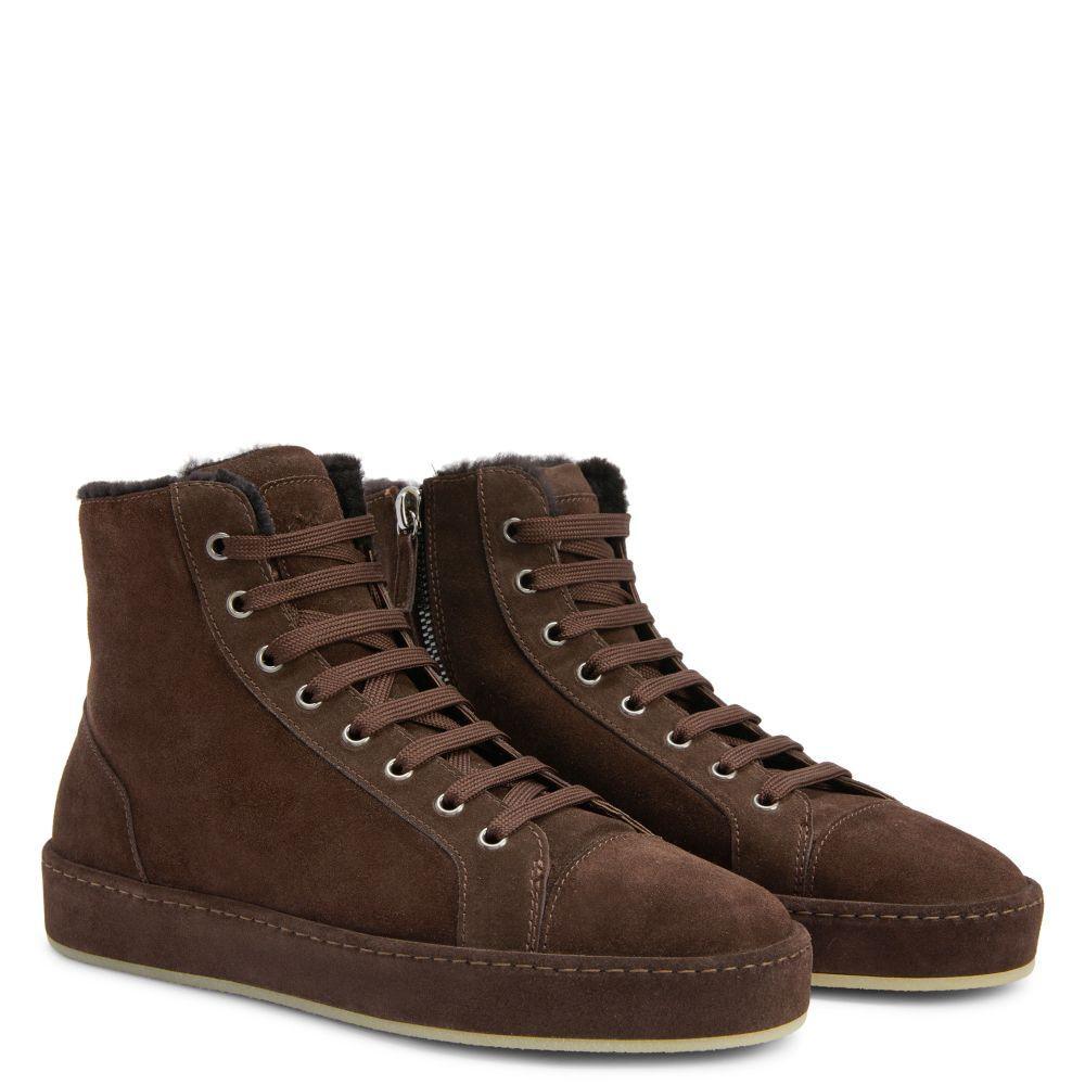 Giuseppe Zanotti GZ-City Banlieue91