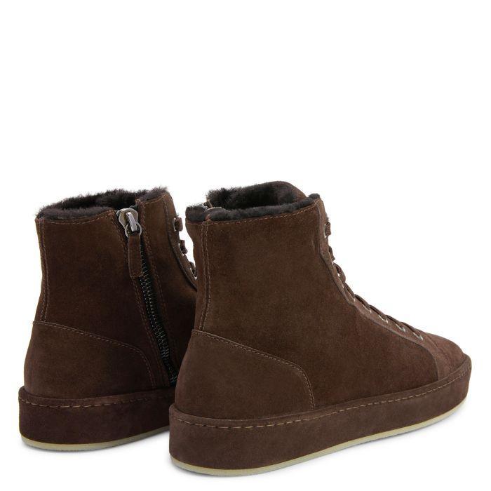 Giuseppe Zanotti GZ-City Banlieue91