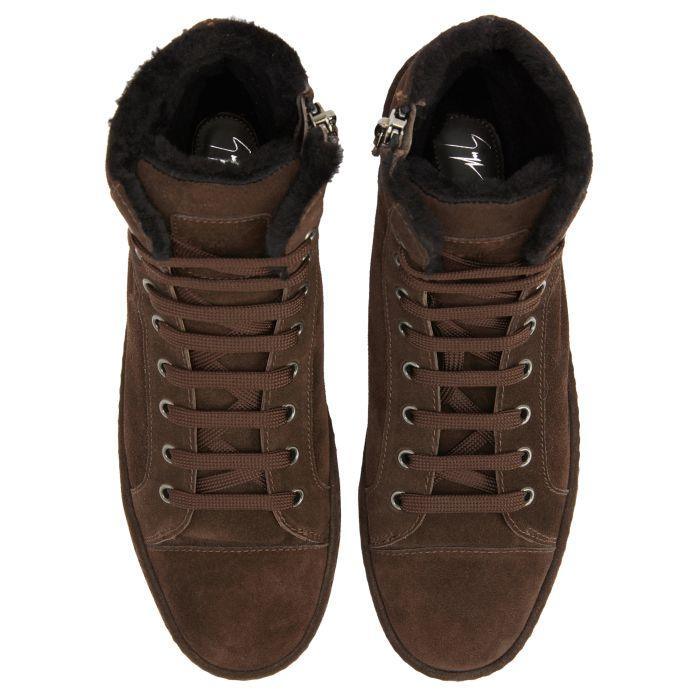 Giuseppe Zanotti GZ-City Banlieue91