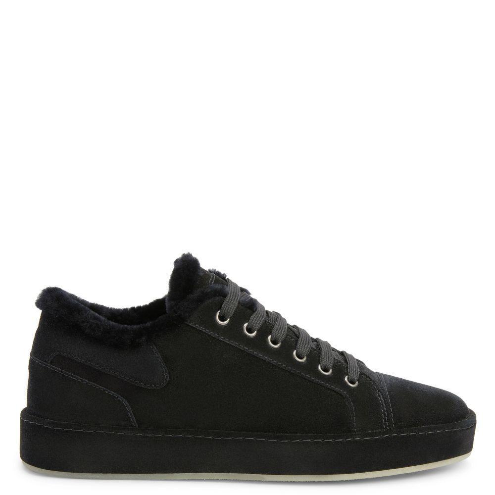Giuseppe Zanotti GZ-City Banlieue91