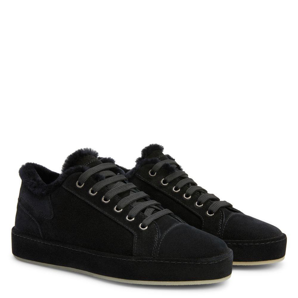 Giuseppe Zanotti GZ-City Banlieue91