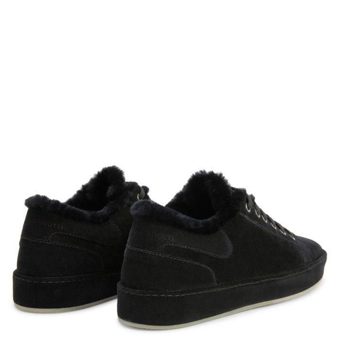 Giuseppe Zanotti GZ-City Banlieue91