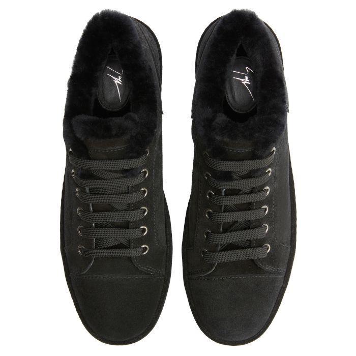 Giuseppe Zanotti GZ-City Banlieue91