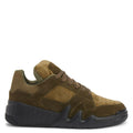 Giuseppe Zanotti Talon Banlieue91
