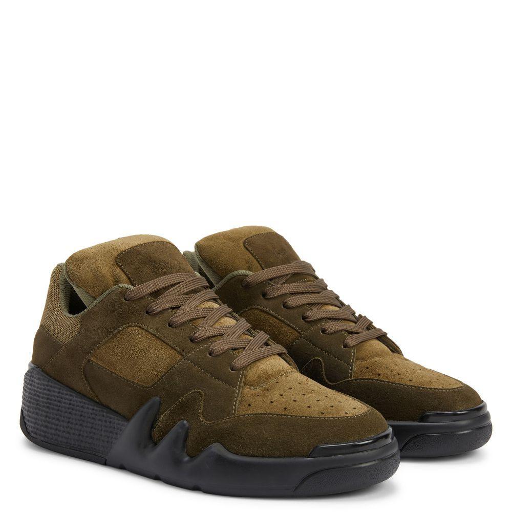 Giuseppe Zanotti Talon Banlieue91