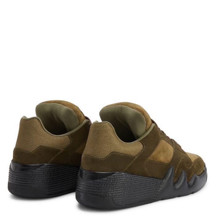 Giuseppe Zanotti Talon Banlieue91