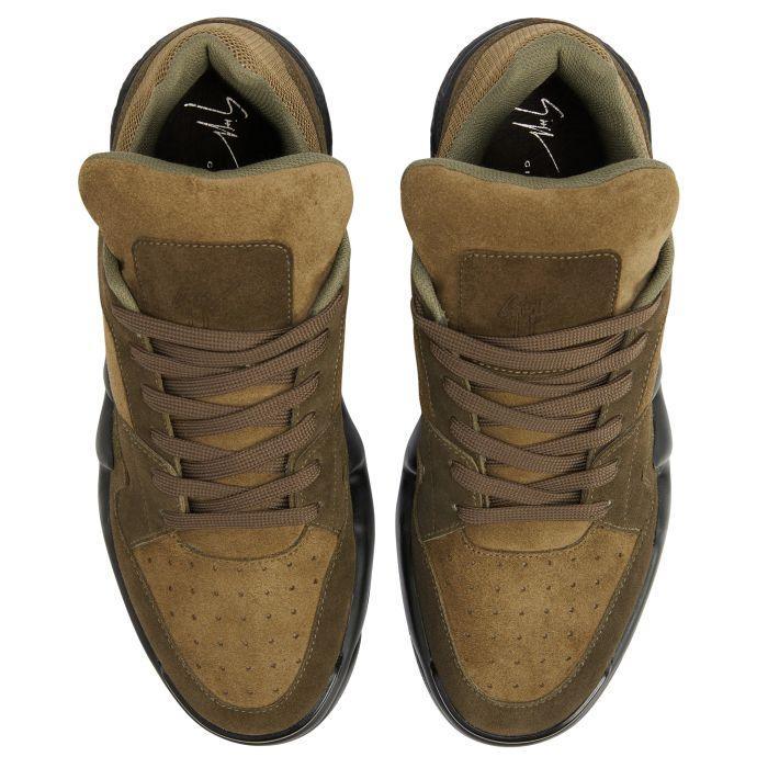 Giuseppe Zanotti Talon Banlieue91