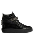 Giuseppe Zanotti Coby Deluxe Banlieue91