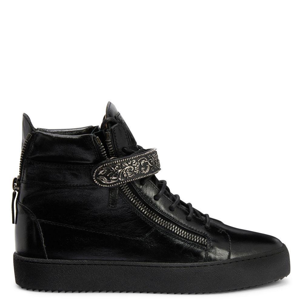 Giuseppe Zanotti Coby Deluxe Banlieue91