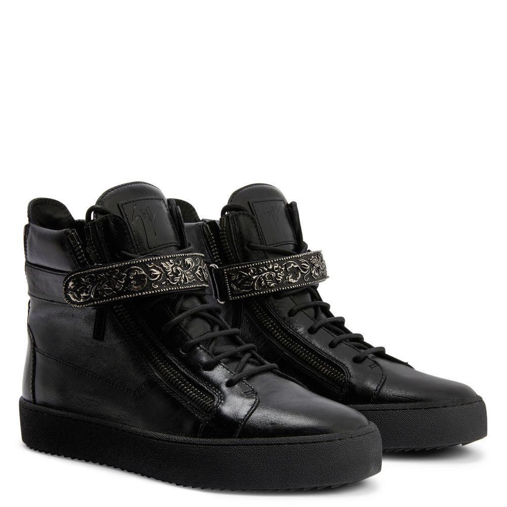 Giuseppe Zanotti Coby Deluxe Banlieue91