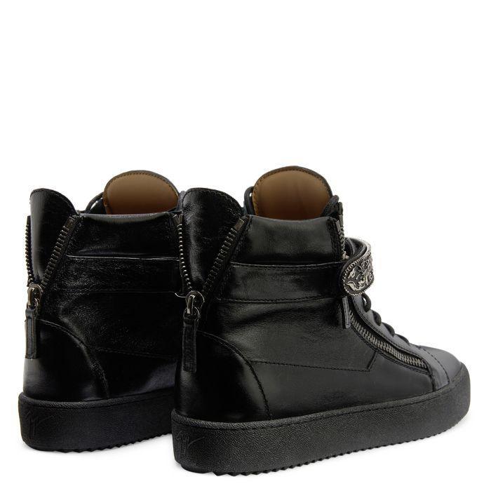 Giuseppe Zanotti Coby Deluxe Banlieue91