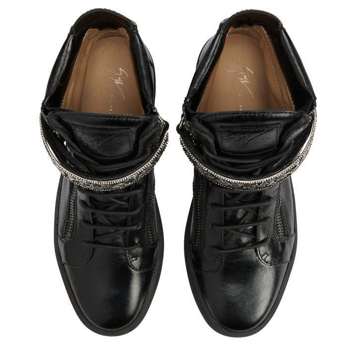 Giuseppe Zanotti Coby Deluxe Banlieue91