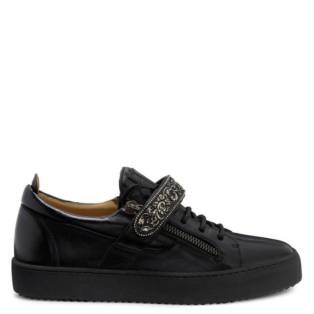 Giuseppe Zanotti Coby Deluxe Banlieue91
