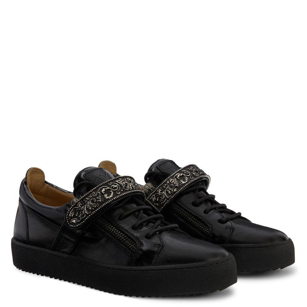 Giuseppe Zanotti Coby Deluxe Banlieue91