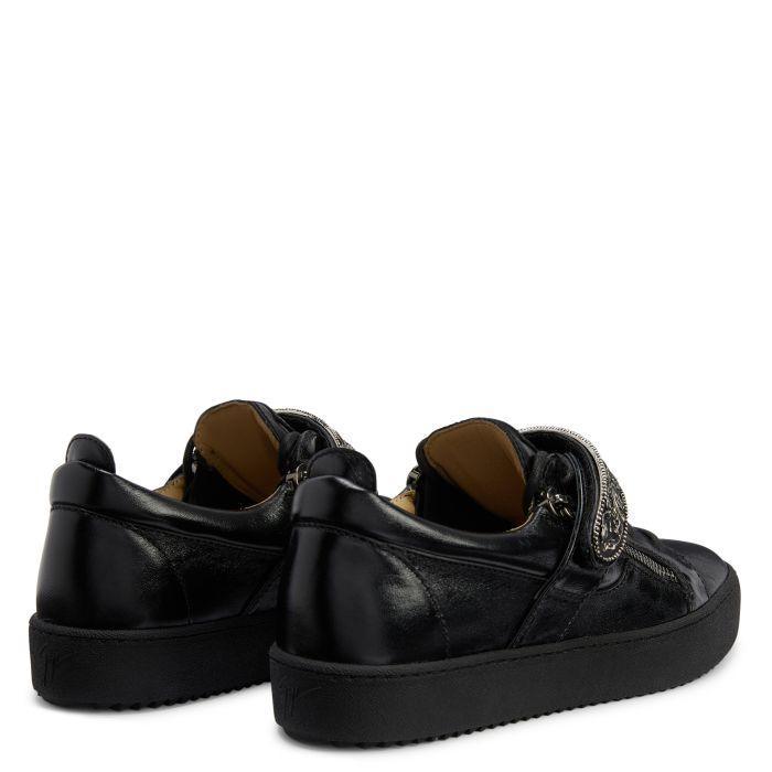 Giuseppe Zanotti Coby Deluxe Banlieue91