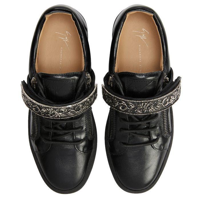 Giuseppe Zanotti Coby Deluxe Banlieue91