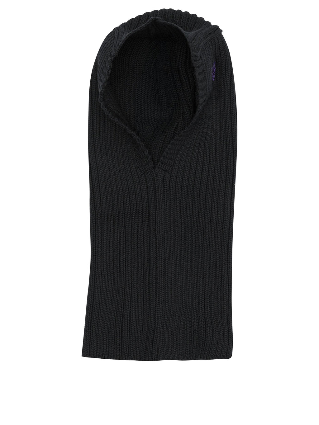 NEEDLES Merino Wool Balaclava for Men - Full Face Coverage