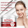 Radiant Retinol Anti-Aging Cream – Firm, Lift & Brighten Skin BLAKESTORE-NG