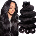 Raw Brazilian Body Wave Human Hair Bundles | Maison Hair Atelier BLAKESTORE-NG
