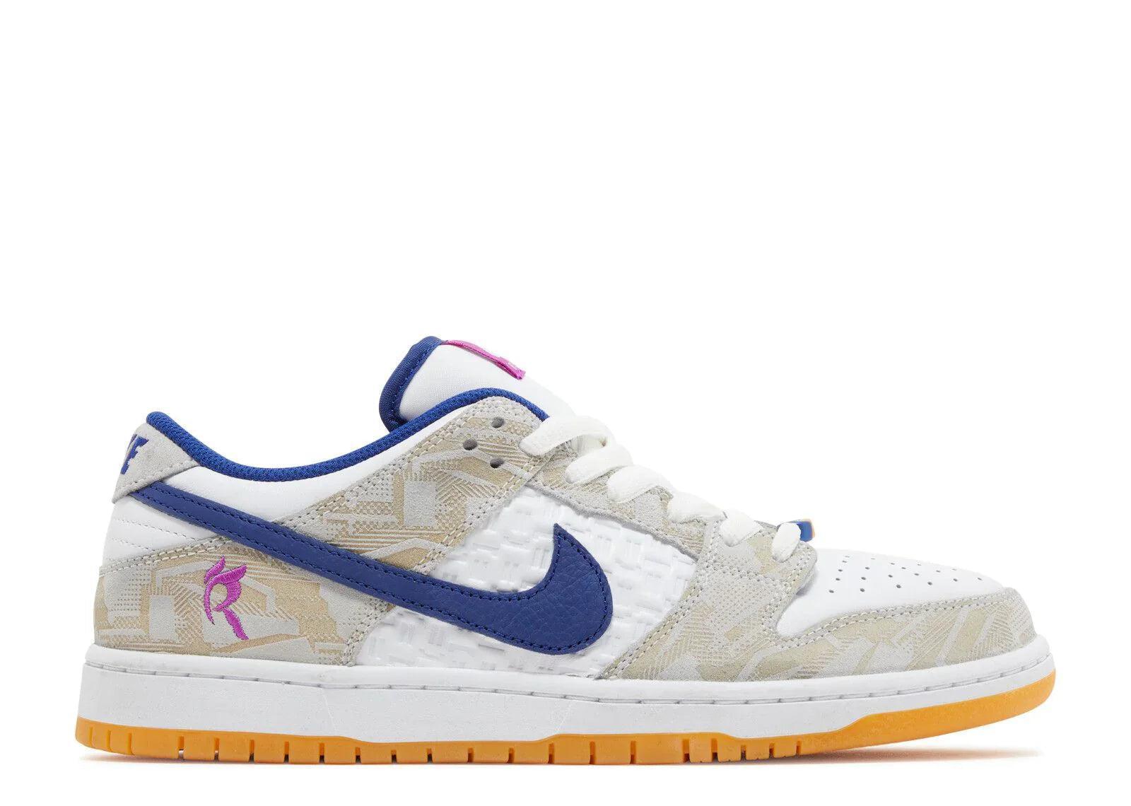 Rayssa Leal X Nike Dunk Low SB Banlieue91