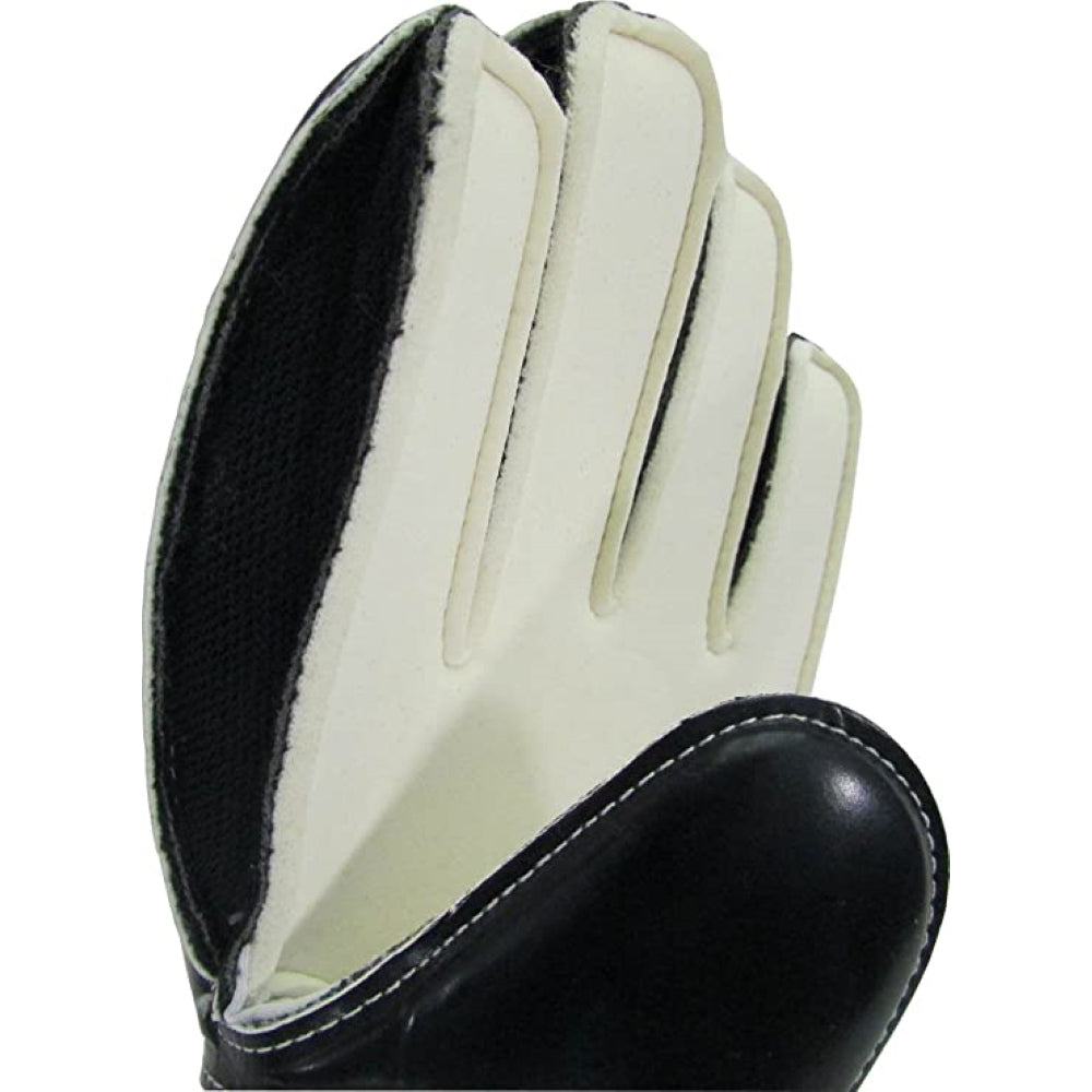 Avio F.P. Goalkeeping Glove-Black/Green Vizari Sports