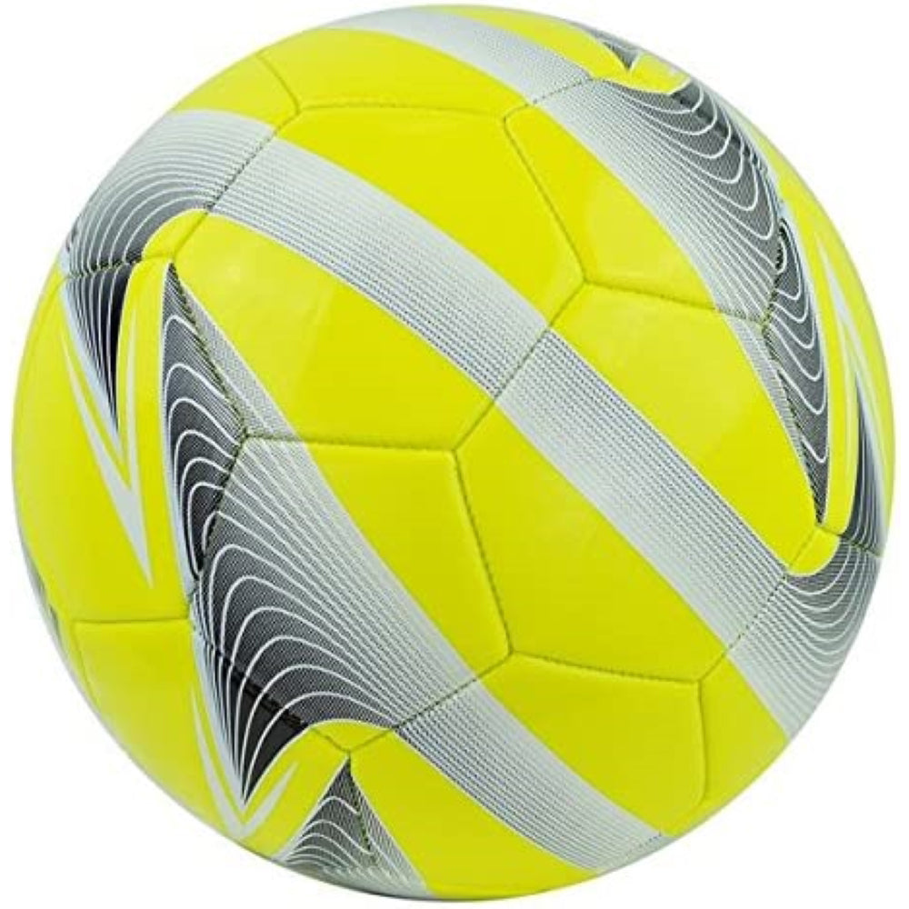 Sport Usa Odyssey Soccer Ball-Yellow Vizari Sports