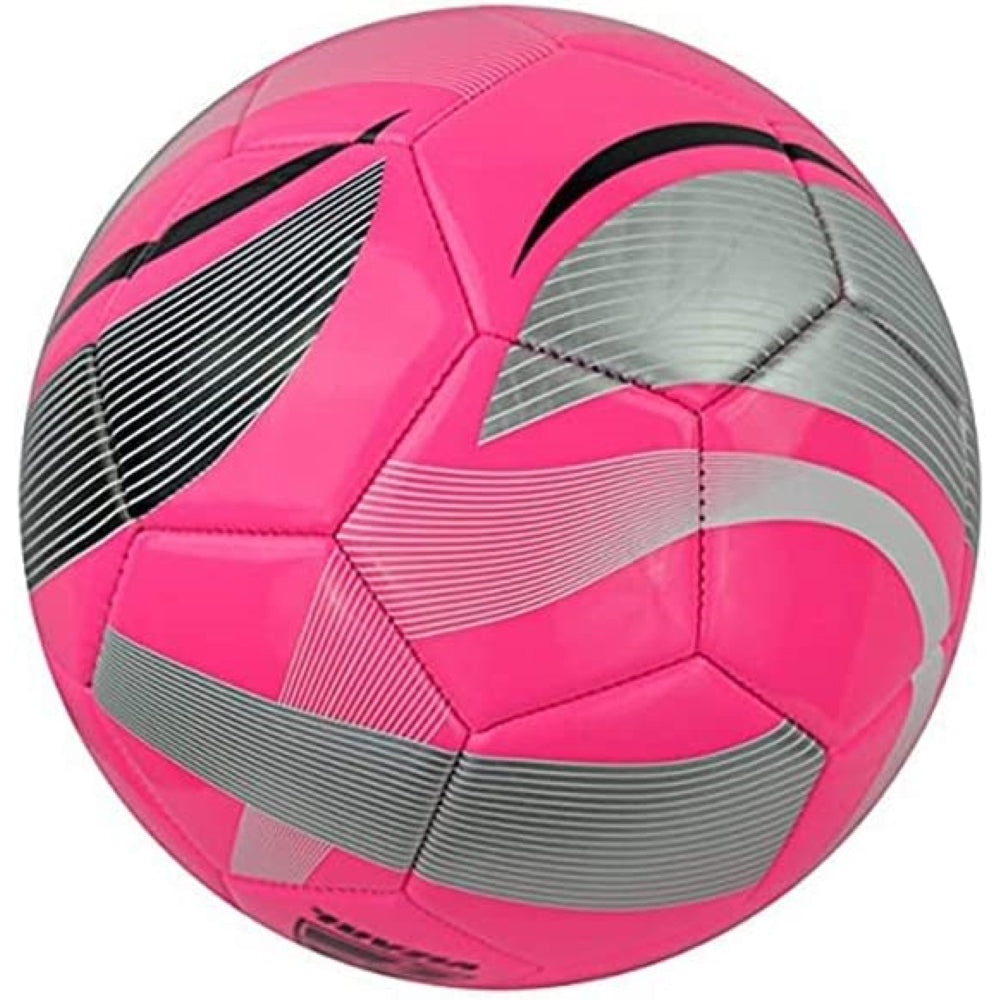 Hydra Soccer Ball-Pink Vizari Sports