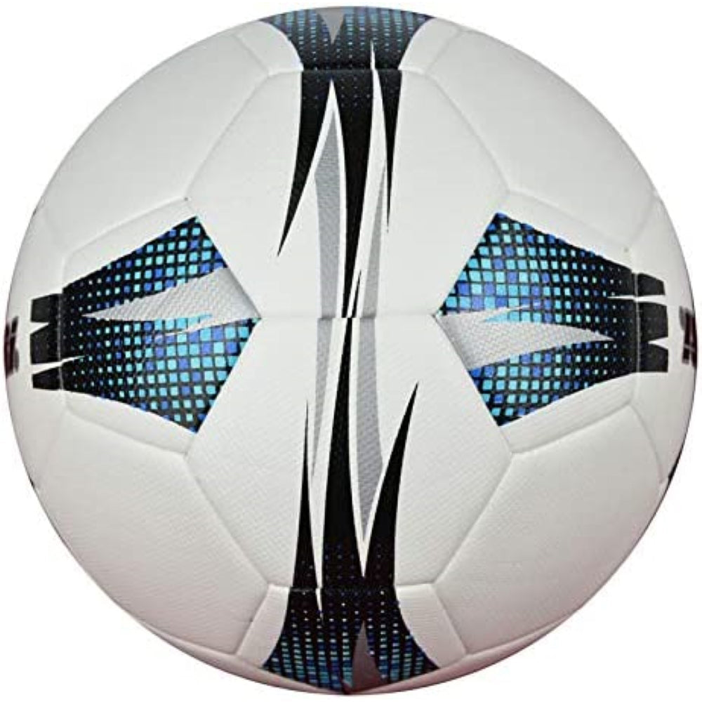 Villa Soccer Ball-White/Blue/Black Vizari Sports