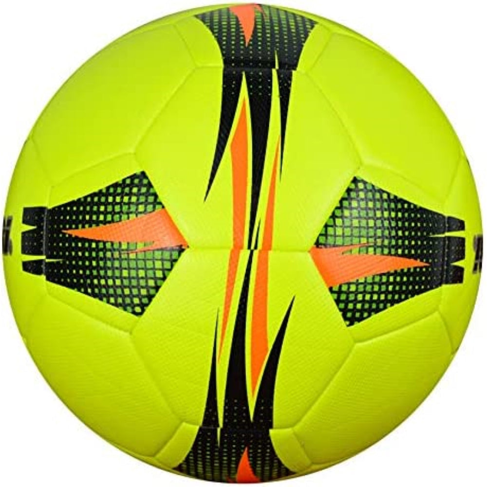 Villa Soccer Ball-Yellow/Red/Black Vizari Sports